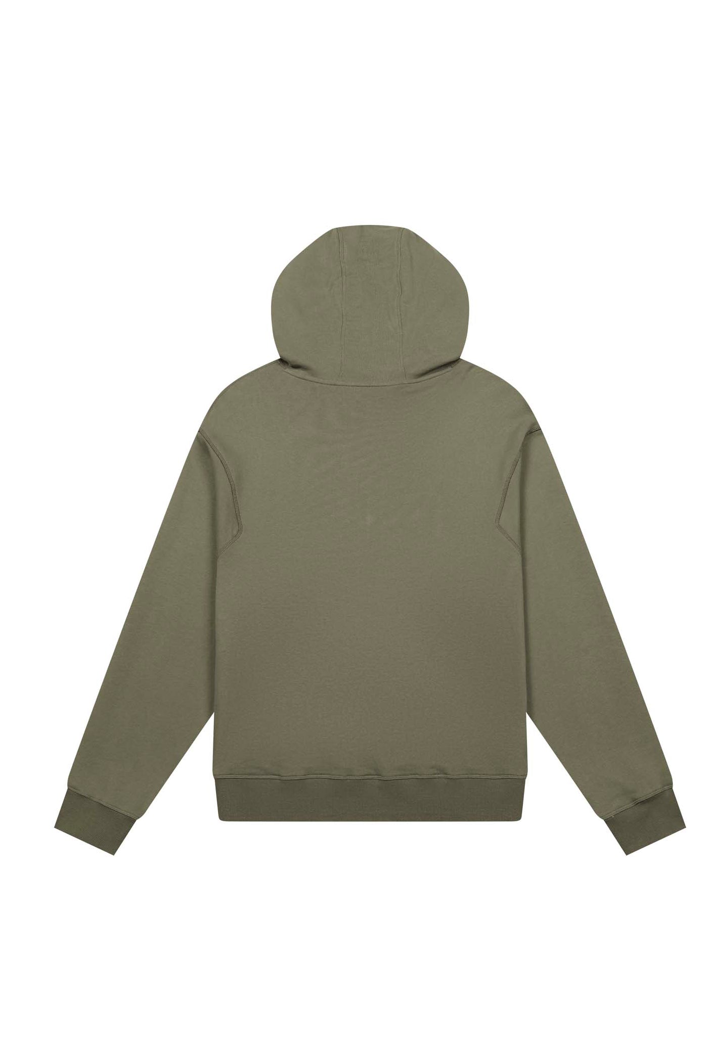 Walgrove Essential Hoodie