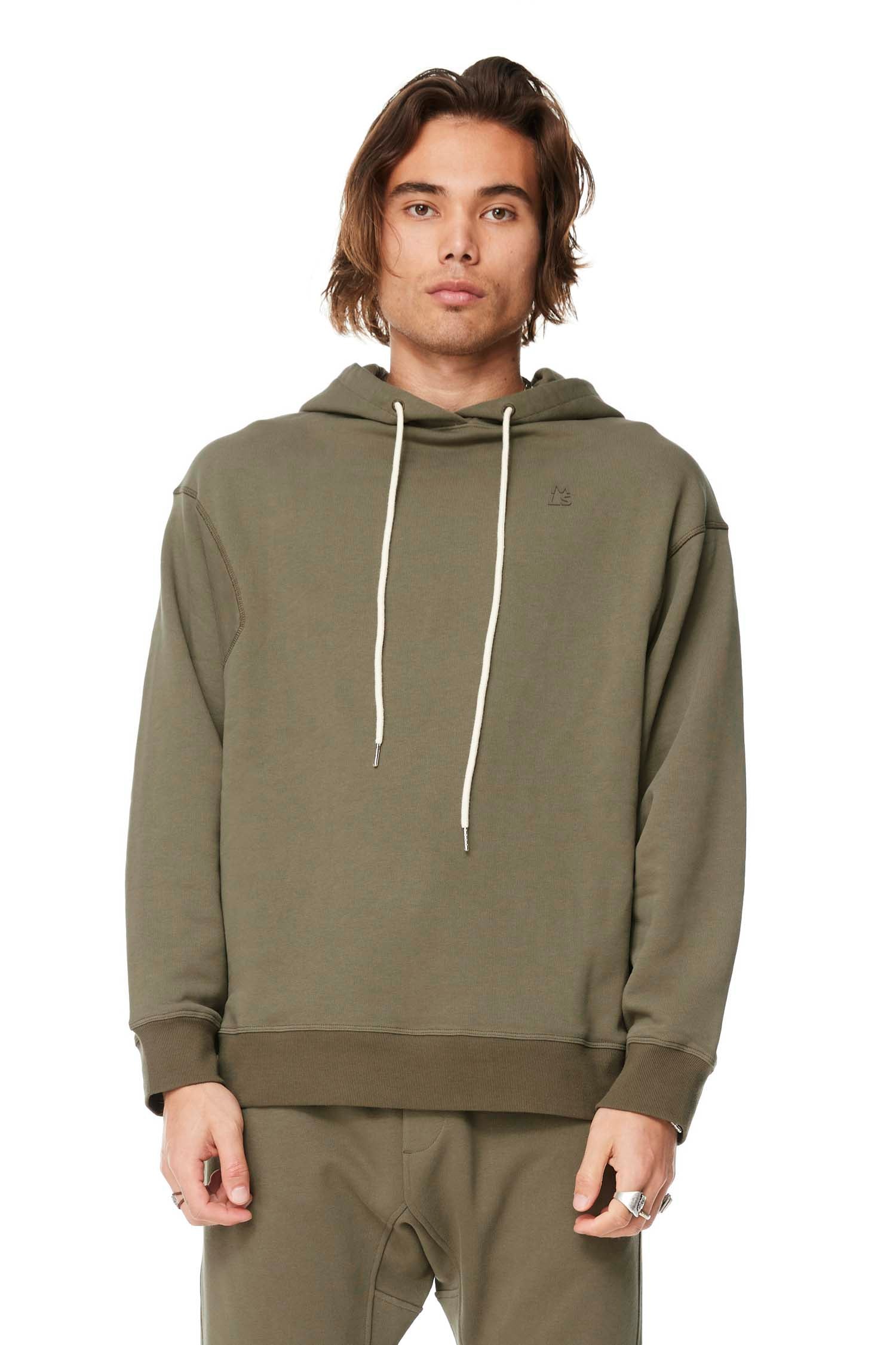 Walgrove Essential Hoodie