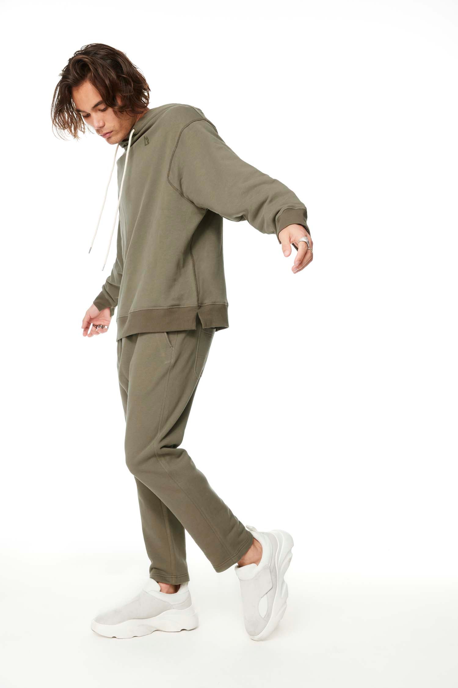 Walgrove Essential Hoodie