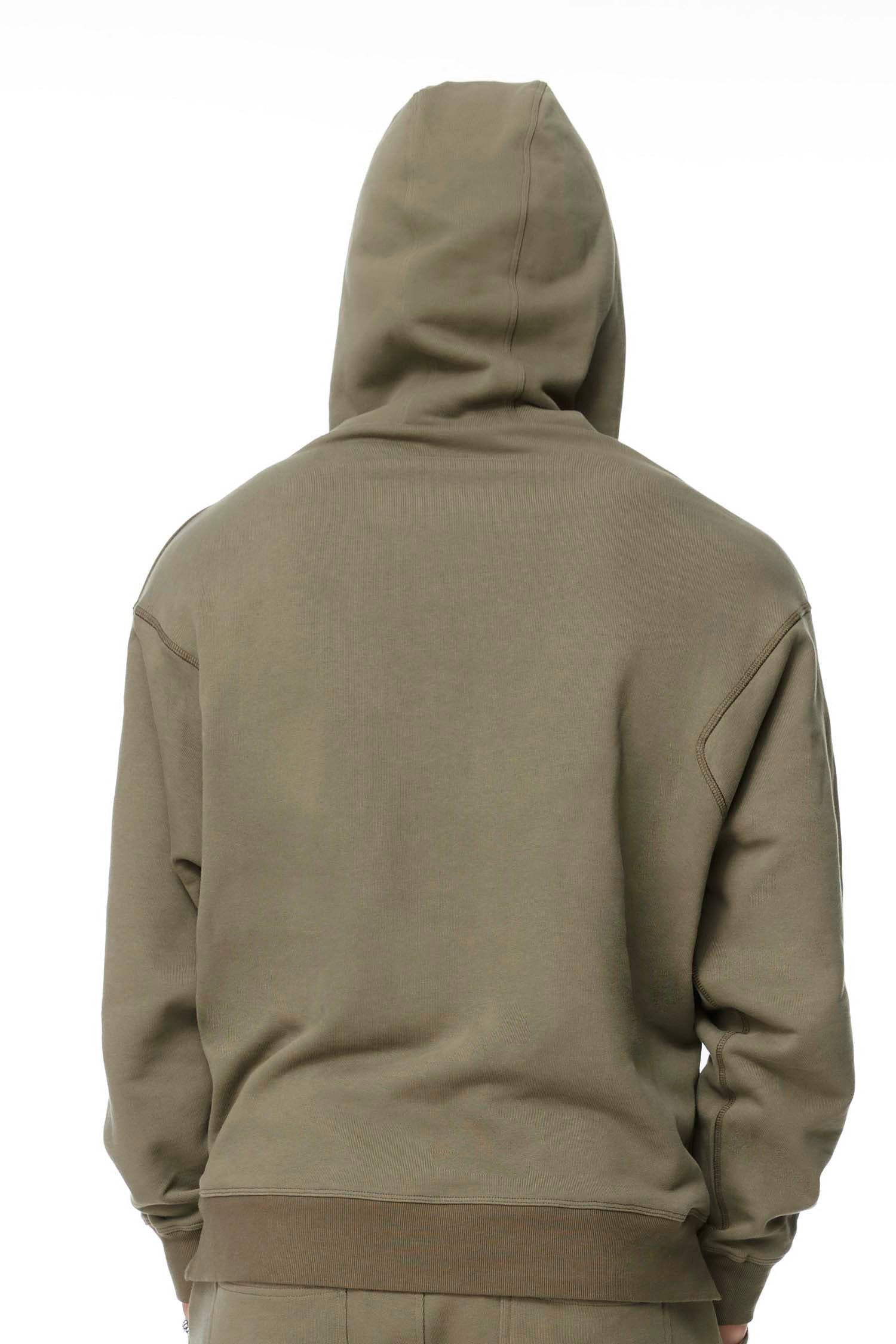 Walgrove Essential Hoodie