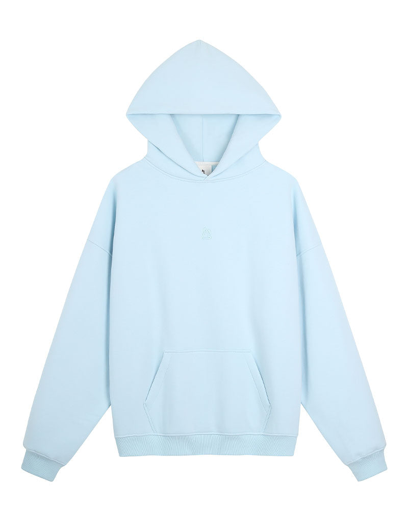 Essential Watts Oversized Hoodie