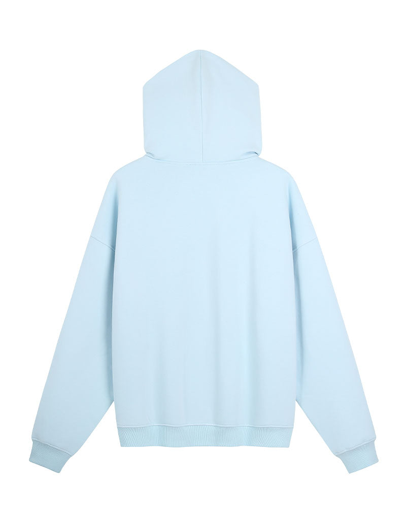 Essential Watts Oversized Hoodie