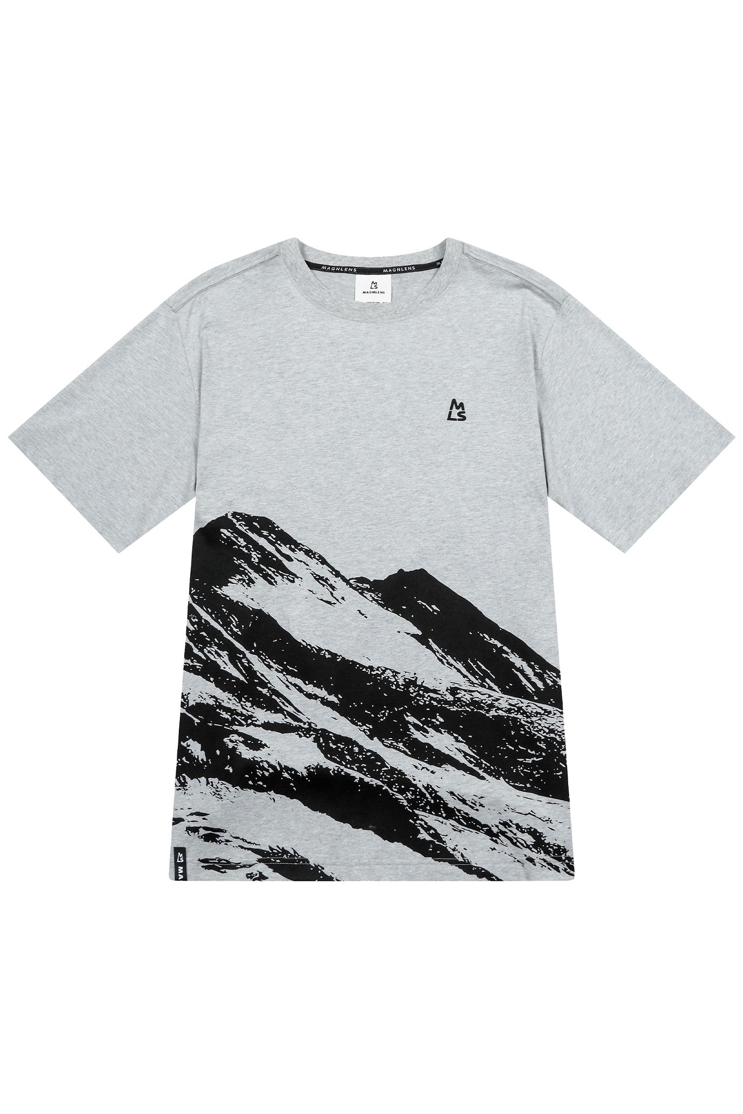 Mountain Views Tee