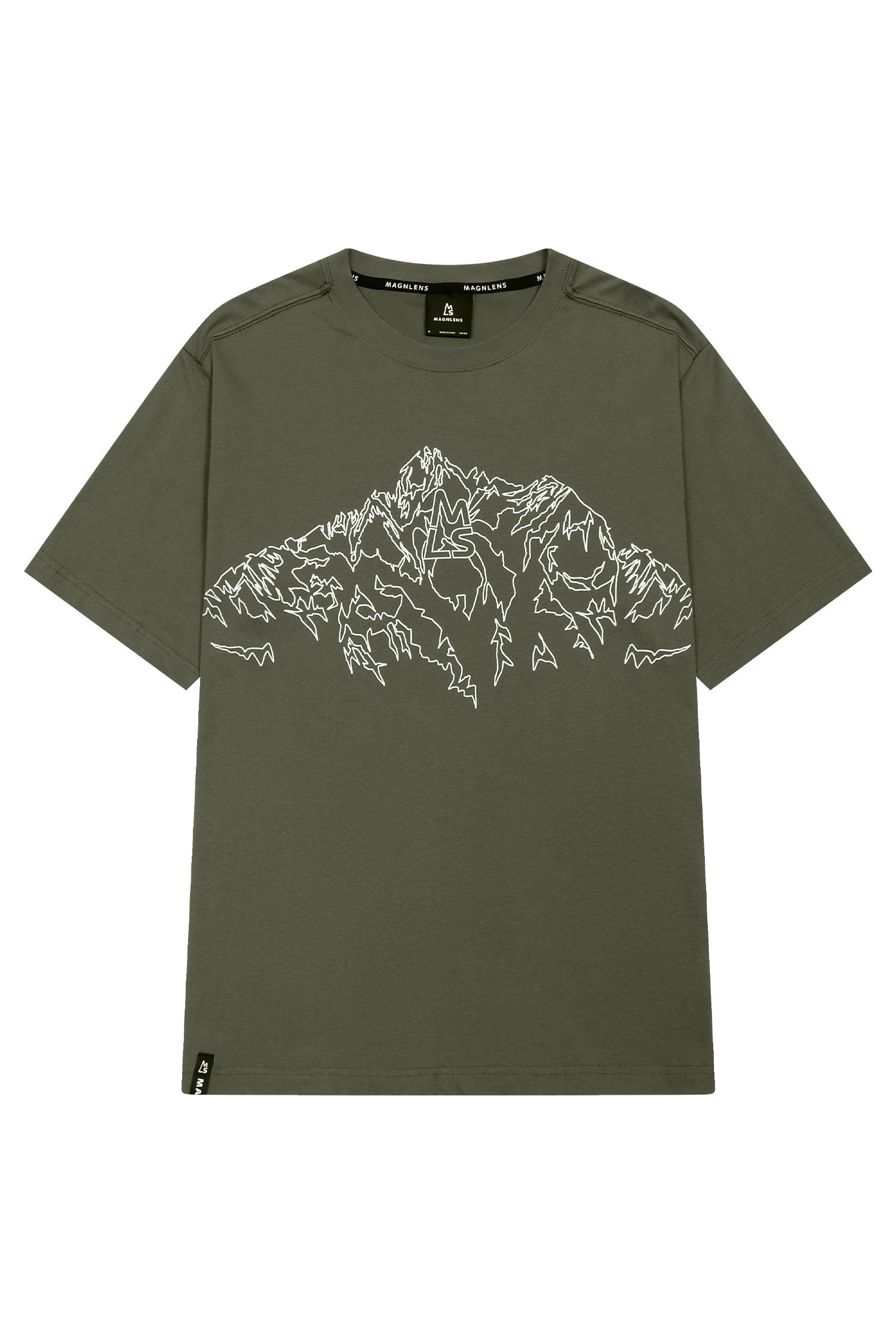 Everest Tee