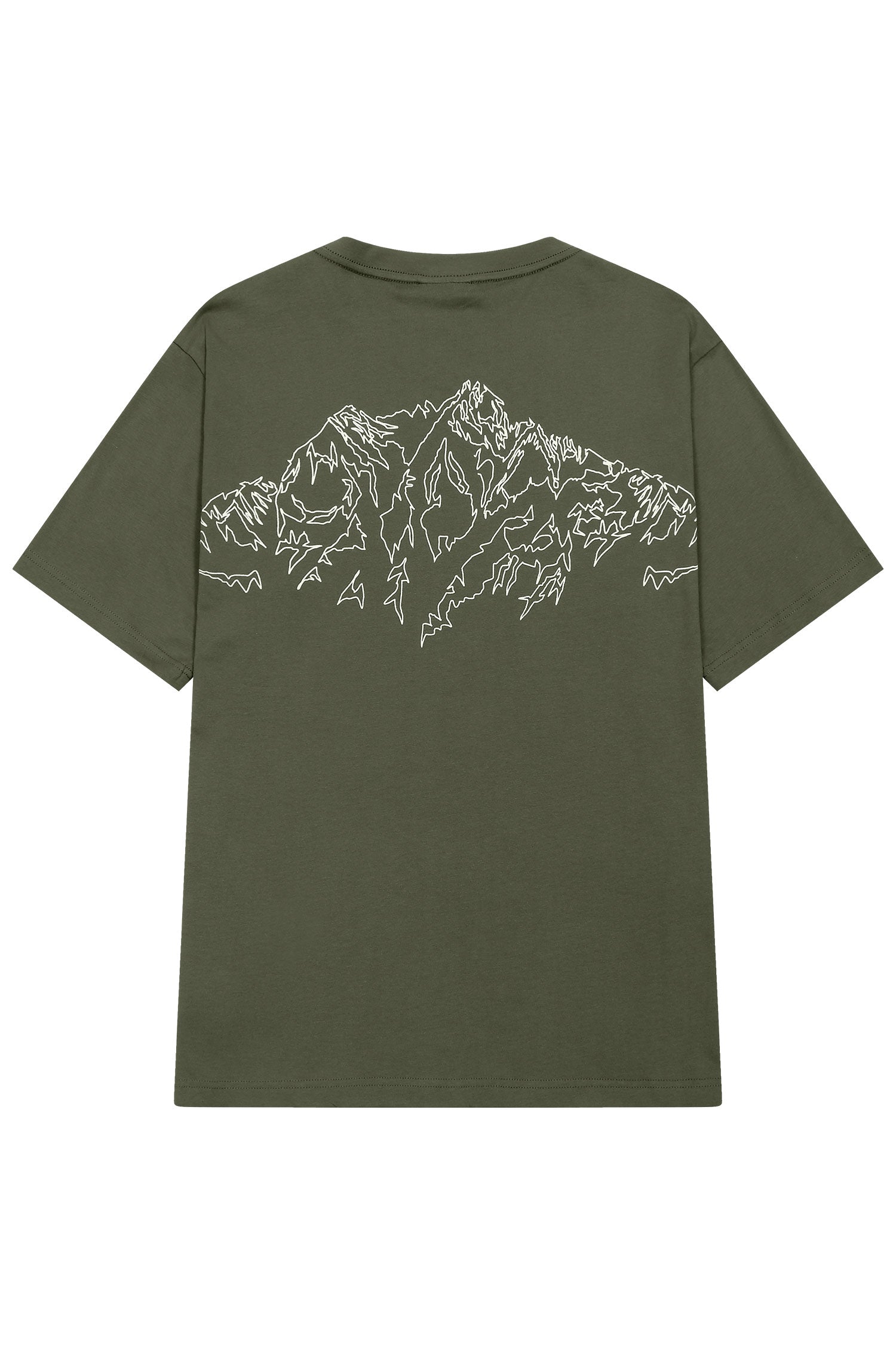 Everest Tee