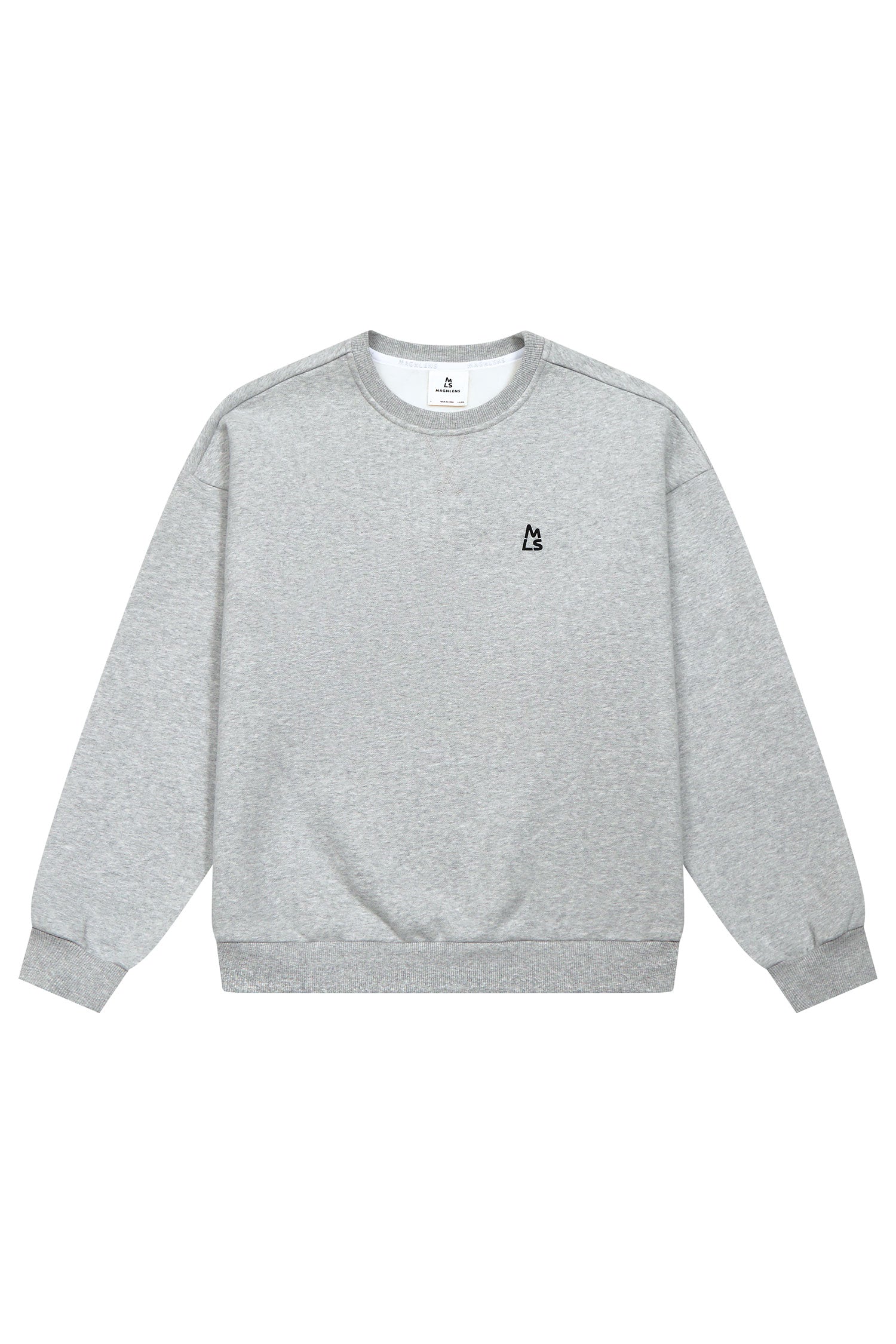 Essential Elmont Crewneck