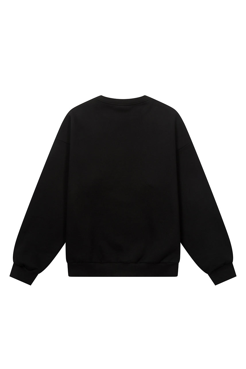 Essential Elmont Crewneck