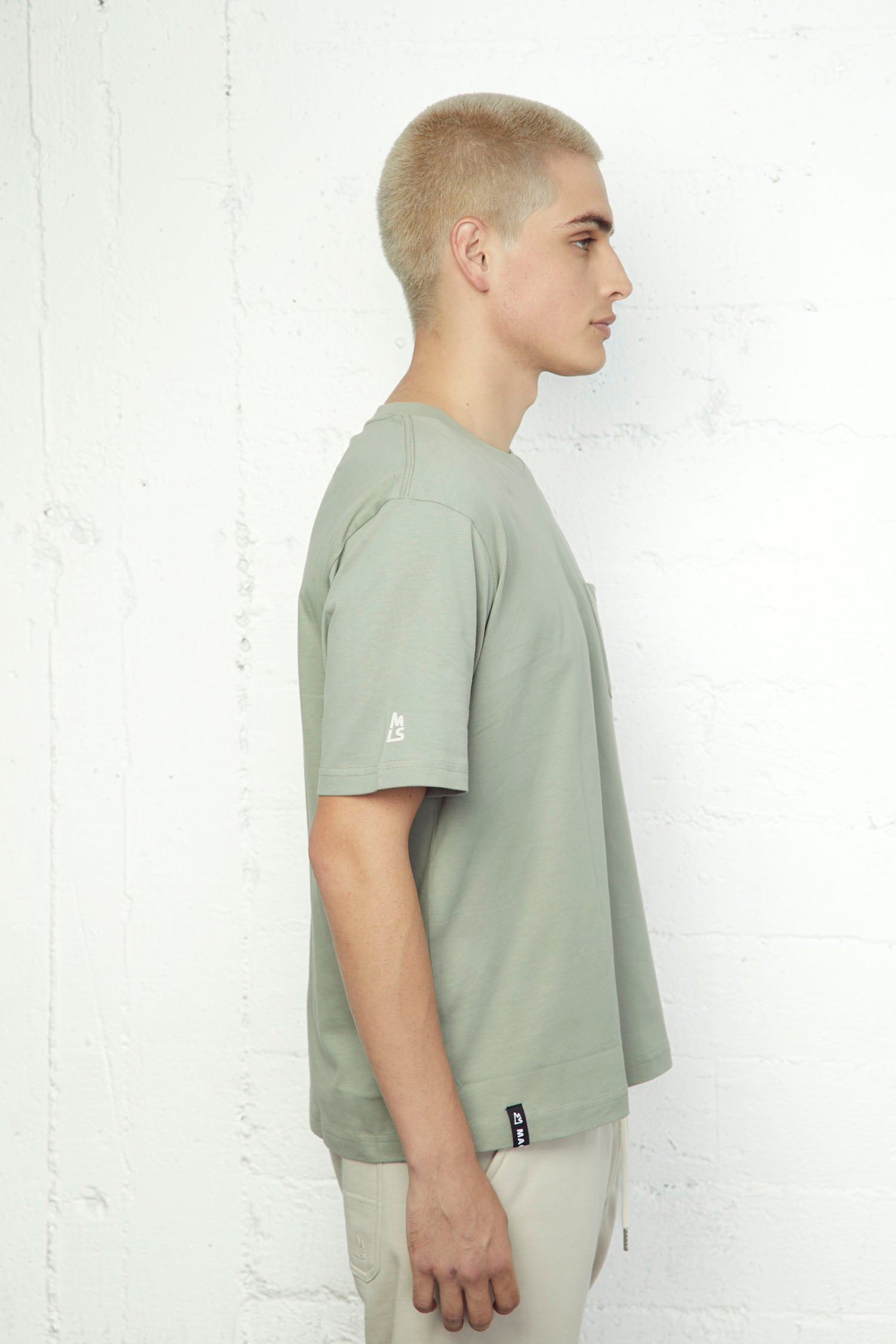Essential Pocket Tee
