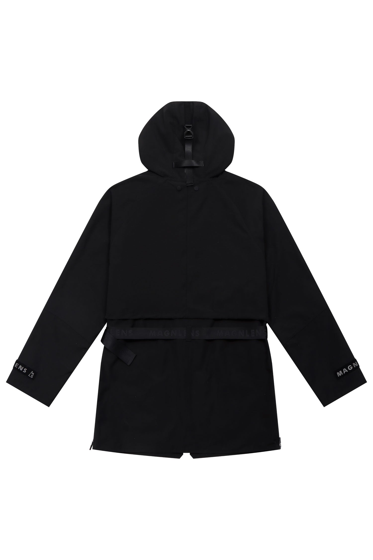 Zion 3-In-1 Mountain Parka