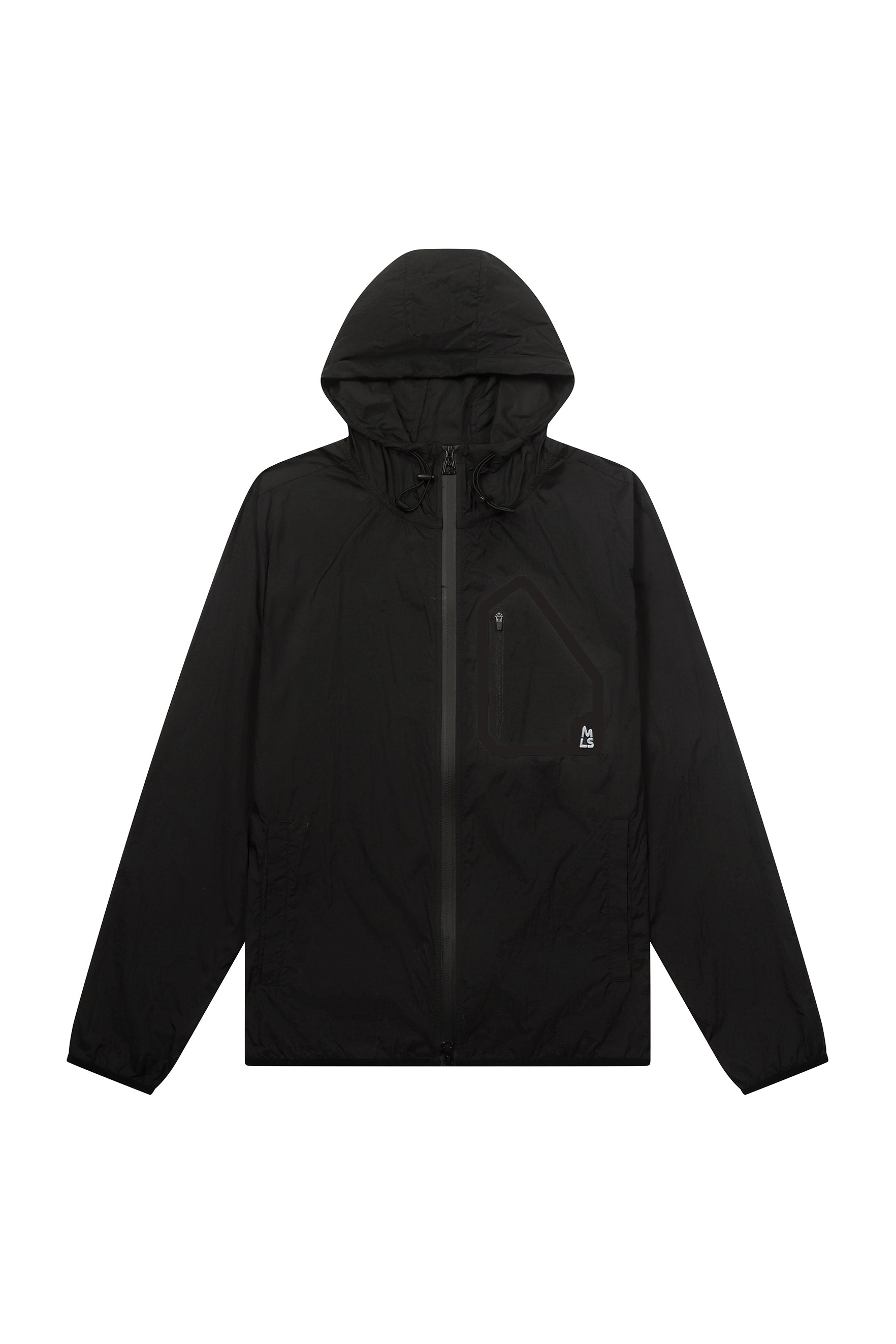 Bristol Featherweight Windbreaker