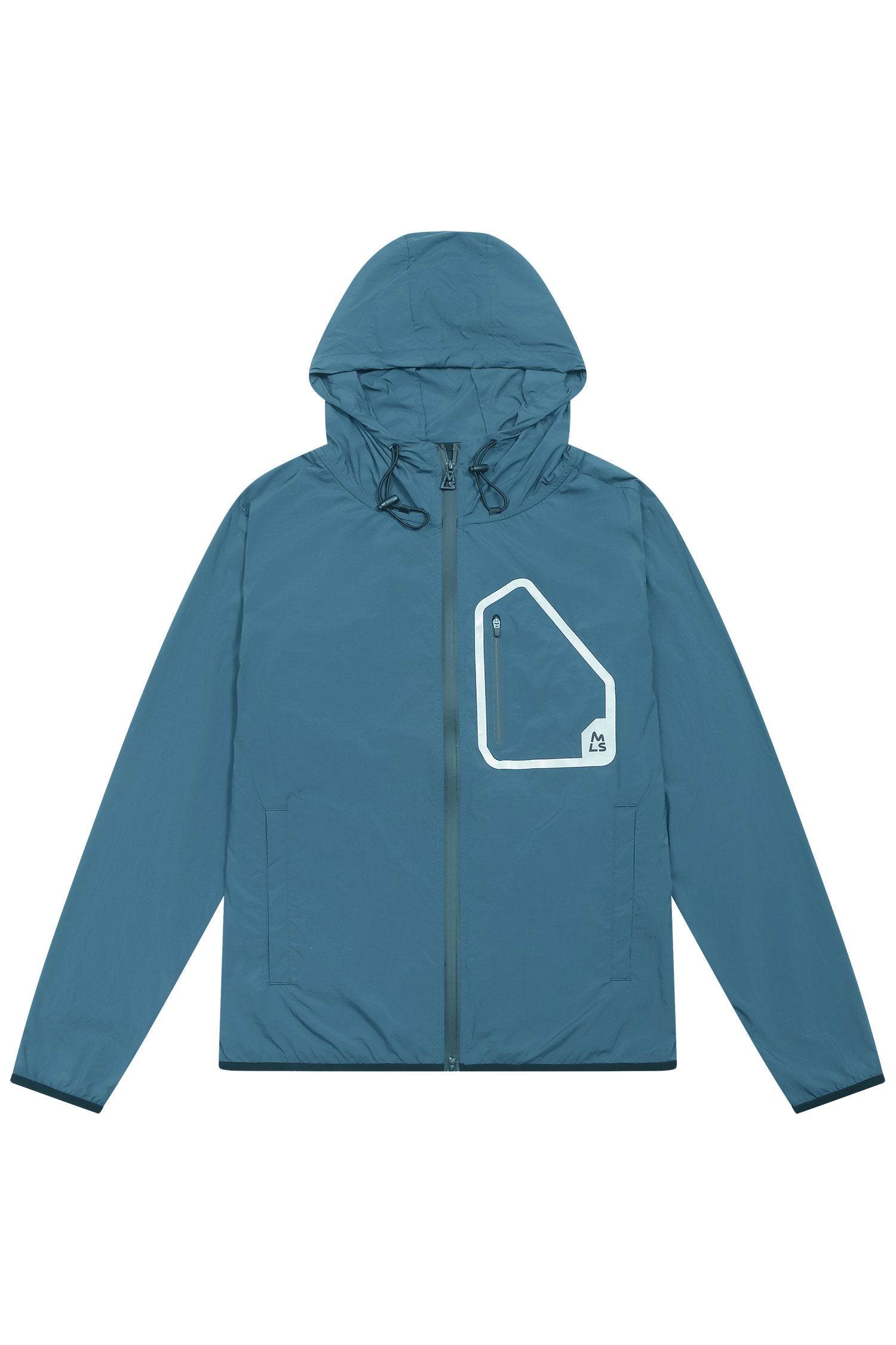 Bristol Featherweight Windbreaker