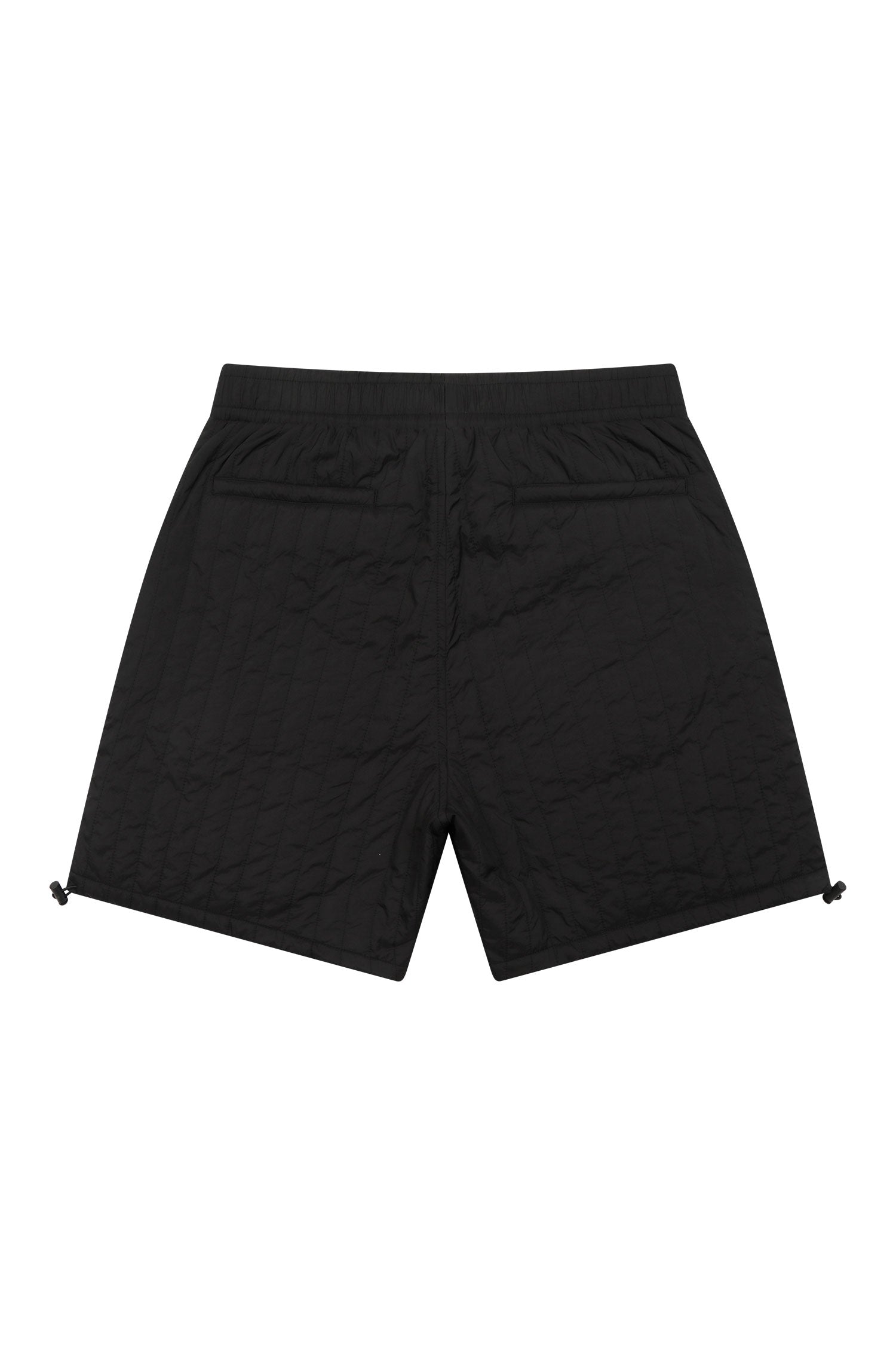 Norco Quilted Cargo Shorts