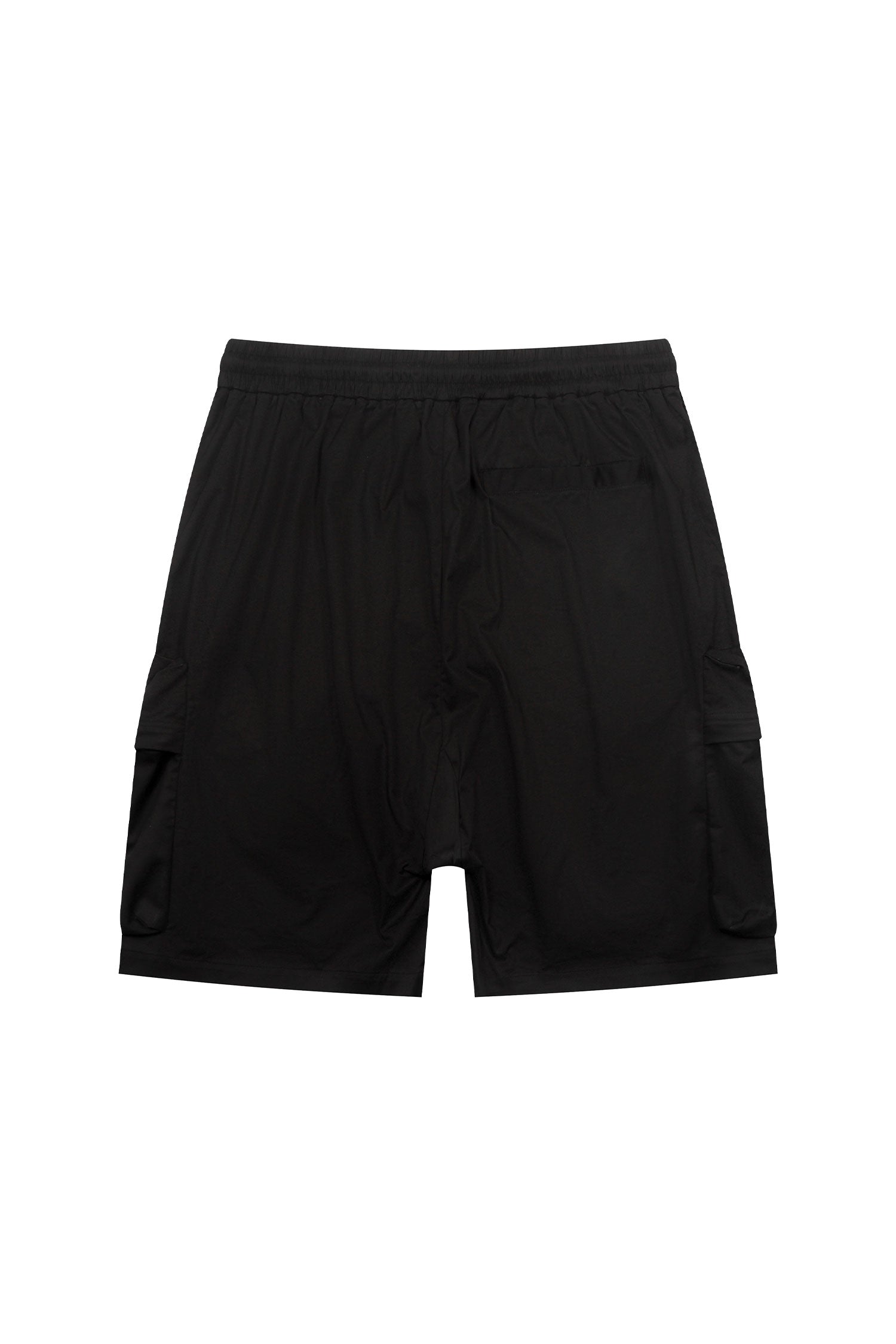 Covel Oversized Cargo Shorts