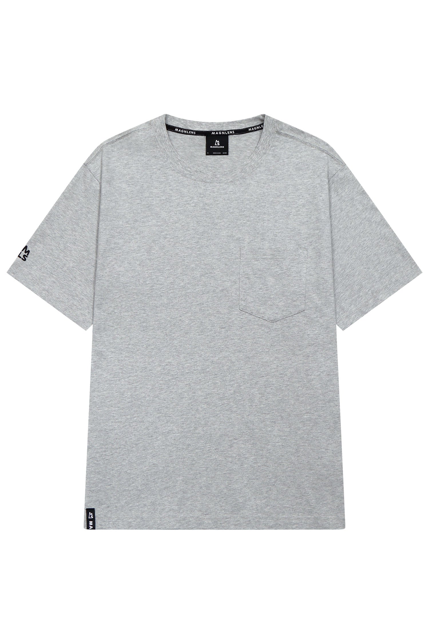 Essential Pocket Tee