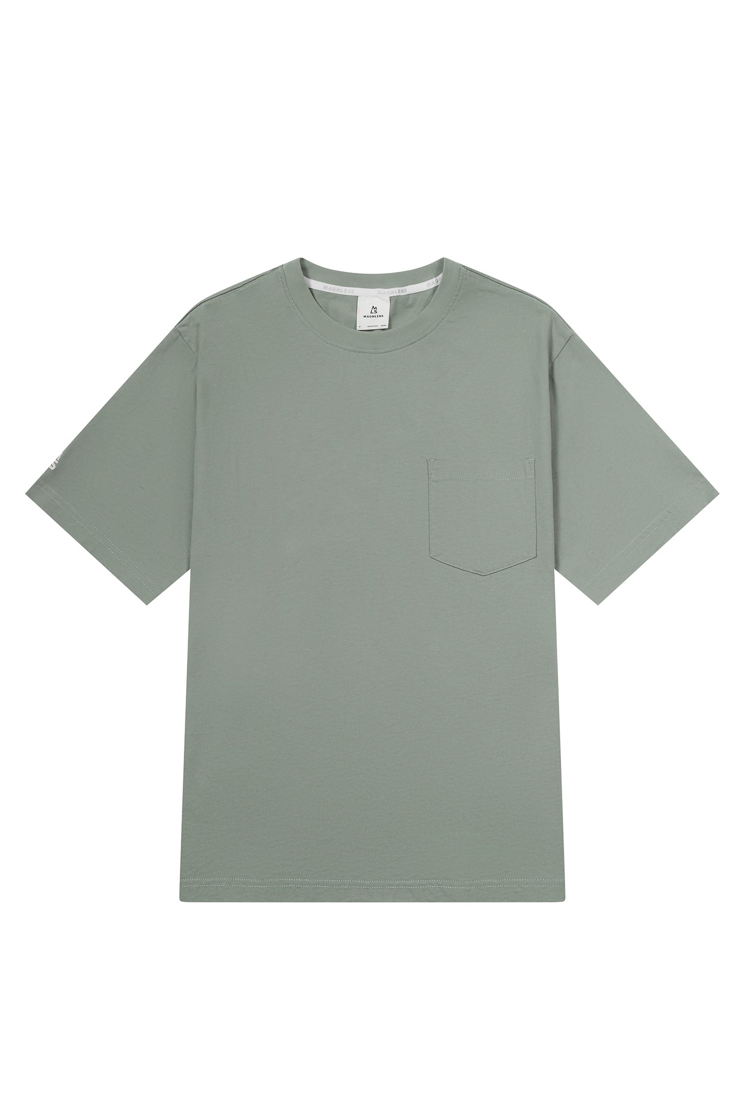 Essential Pocket Tee