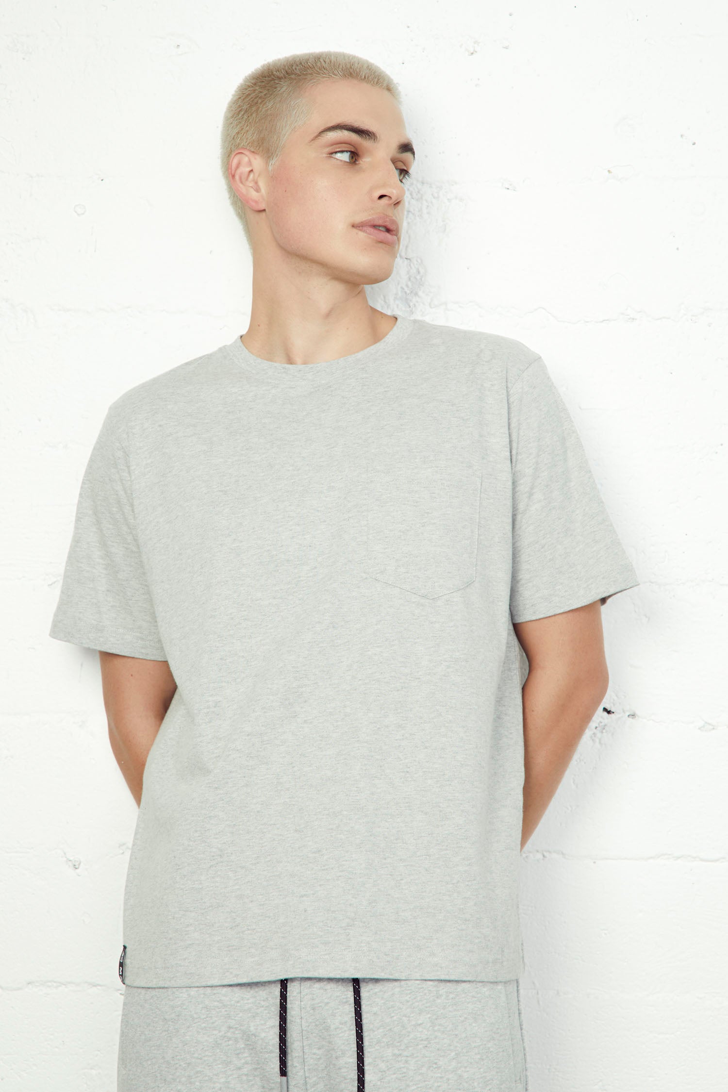 Essential Pocket Tee