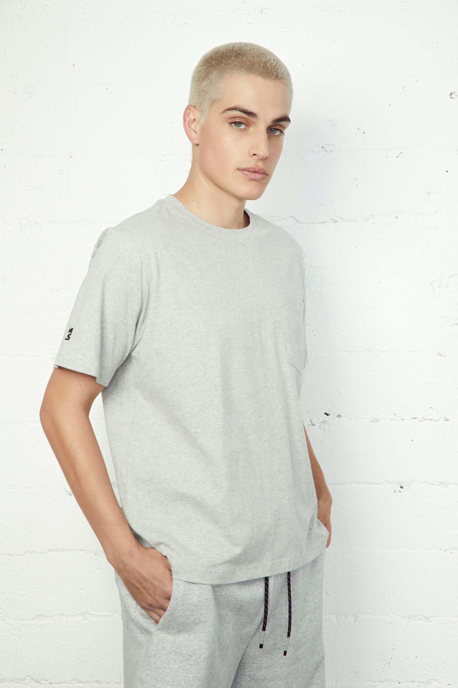 Essential Pocket Tee