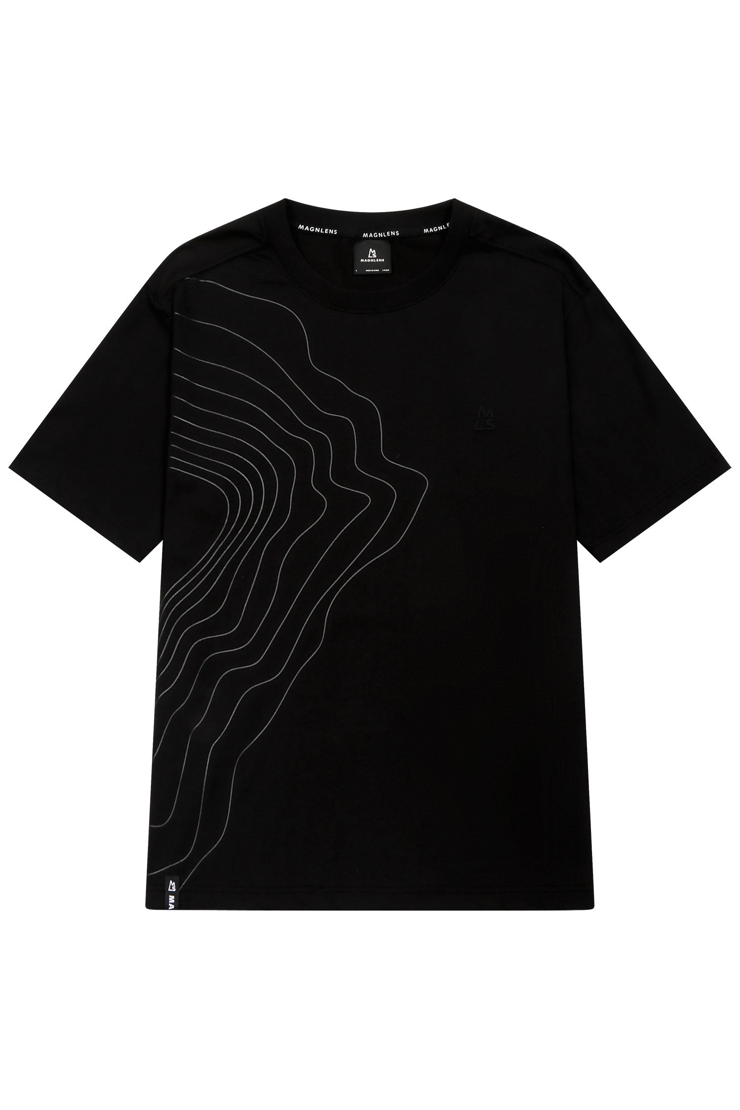 Terrain Graphic Tee