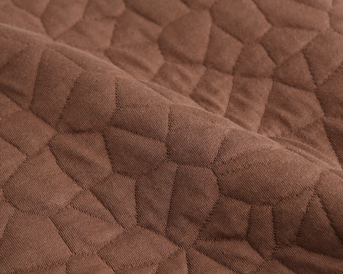 Rock Quilted Carry-All Bag