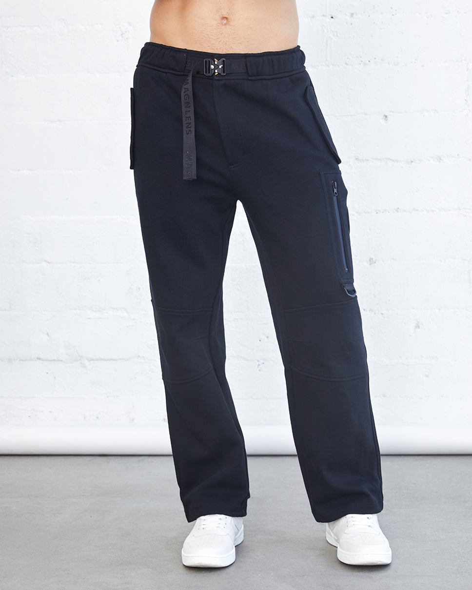 Arctic Knit Winter Pants