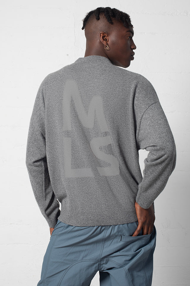 Los Feliz MLS Sweater