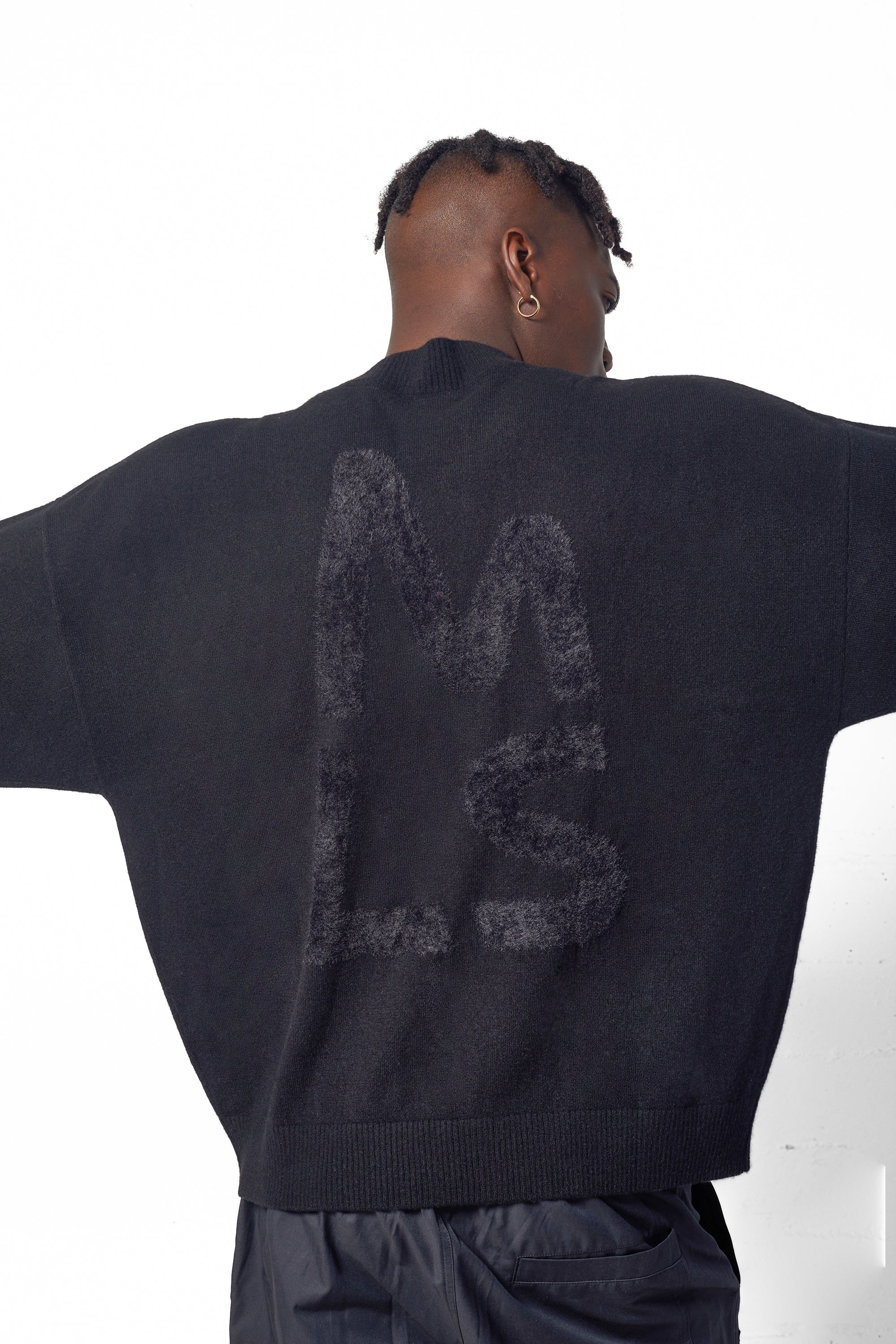 Los Feliz MLS Sweater