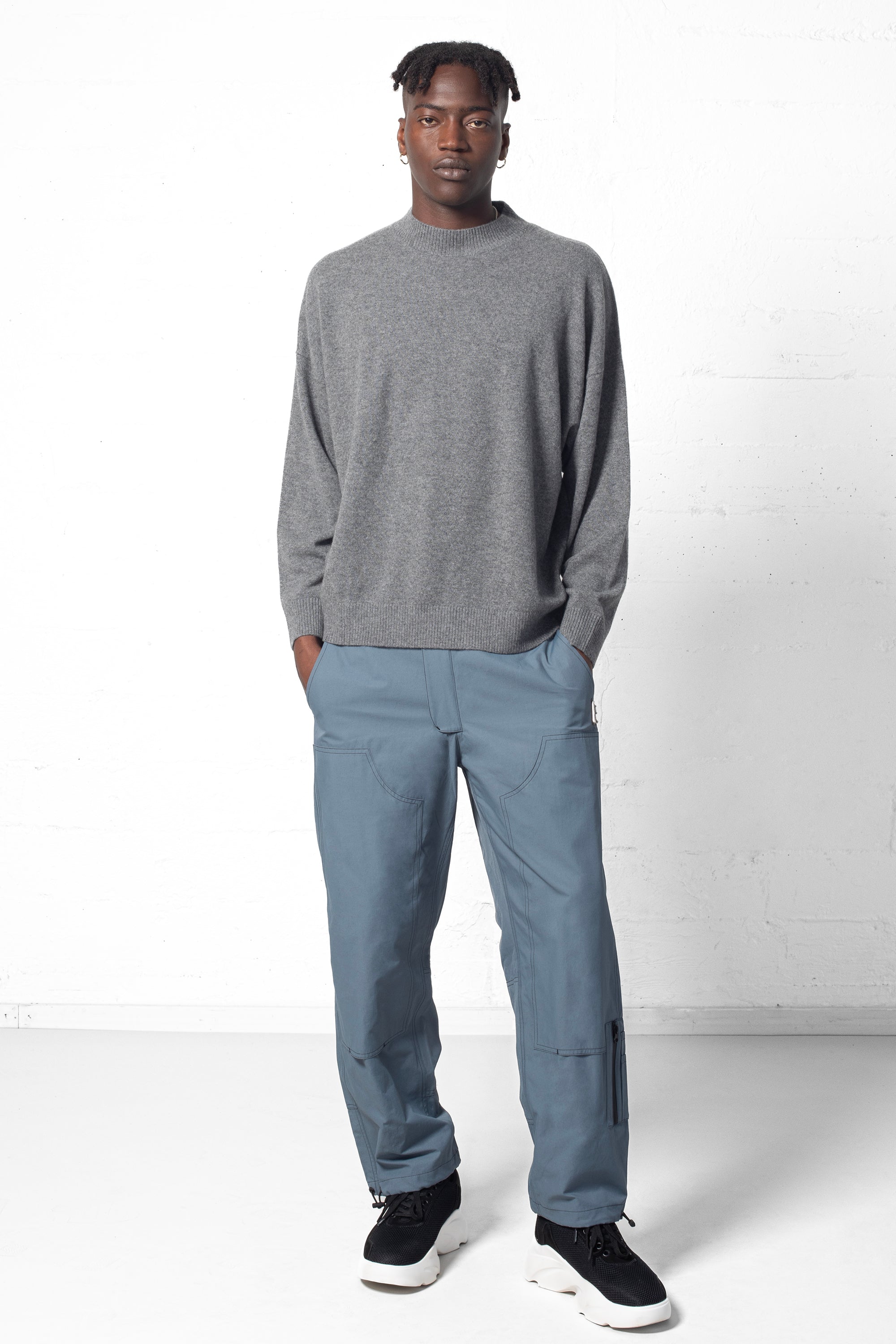 Los Feliz MLS Sweater