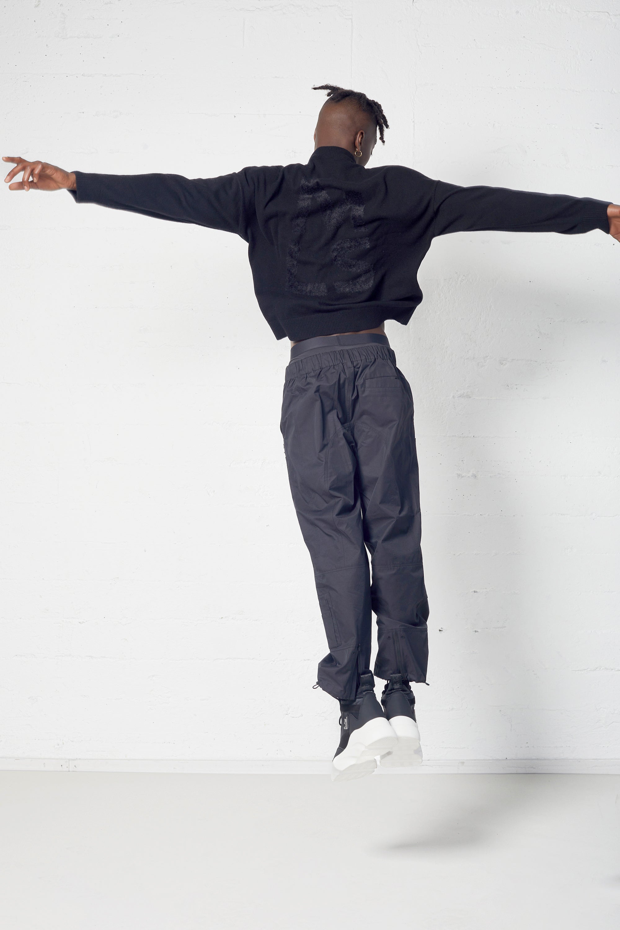 Los Feliz MLS Sweater