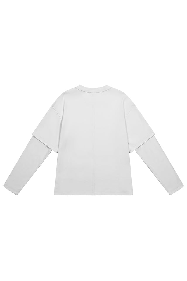 Galilei 2Fer Utility Tee