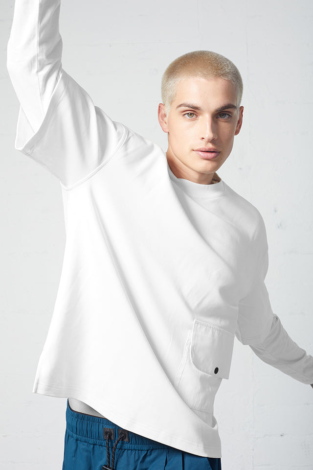 Galilei 2Fer Utility Tee
