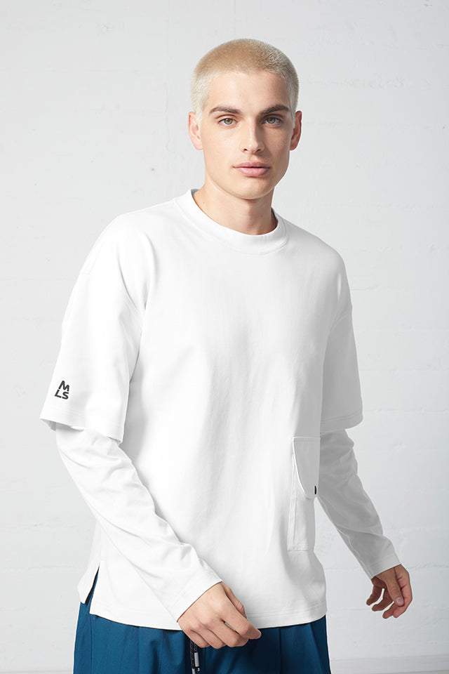 Galilei 2Fer Utility Tee