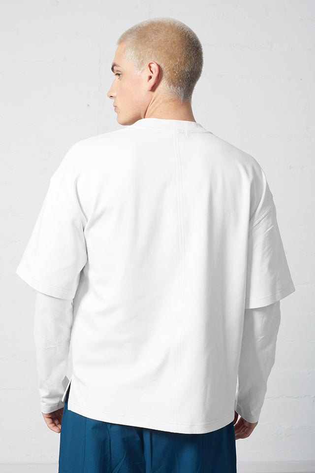 Galilei 2Fer Utility Tee
