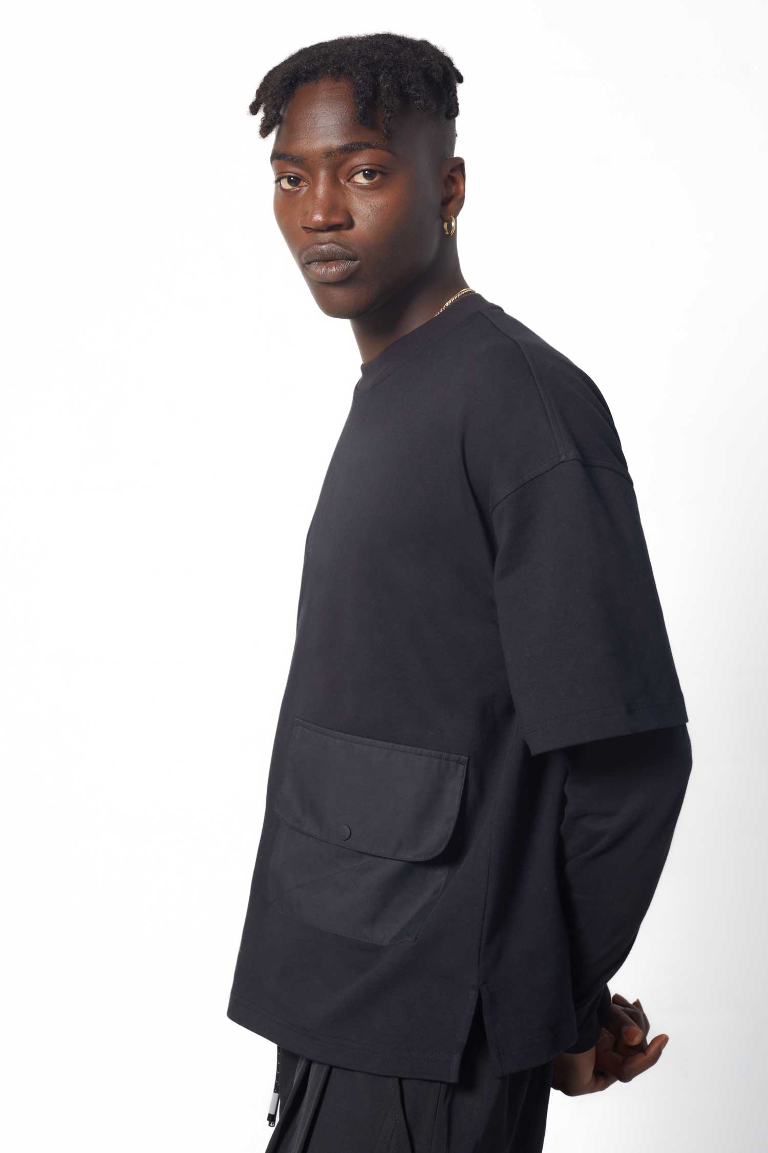 Galilei 2Fer Utility Tee
