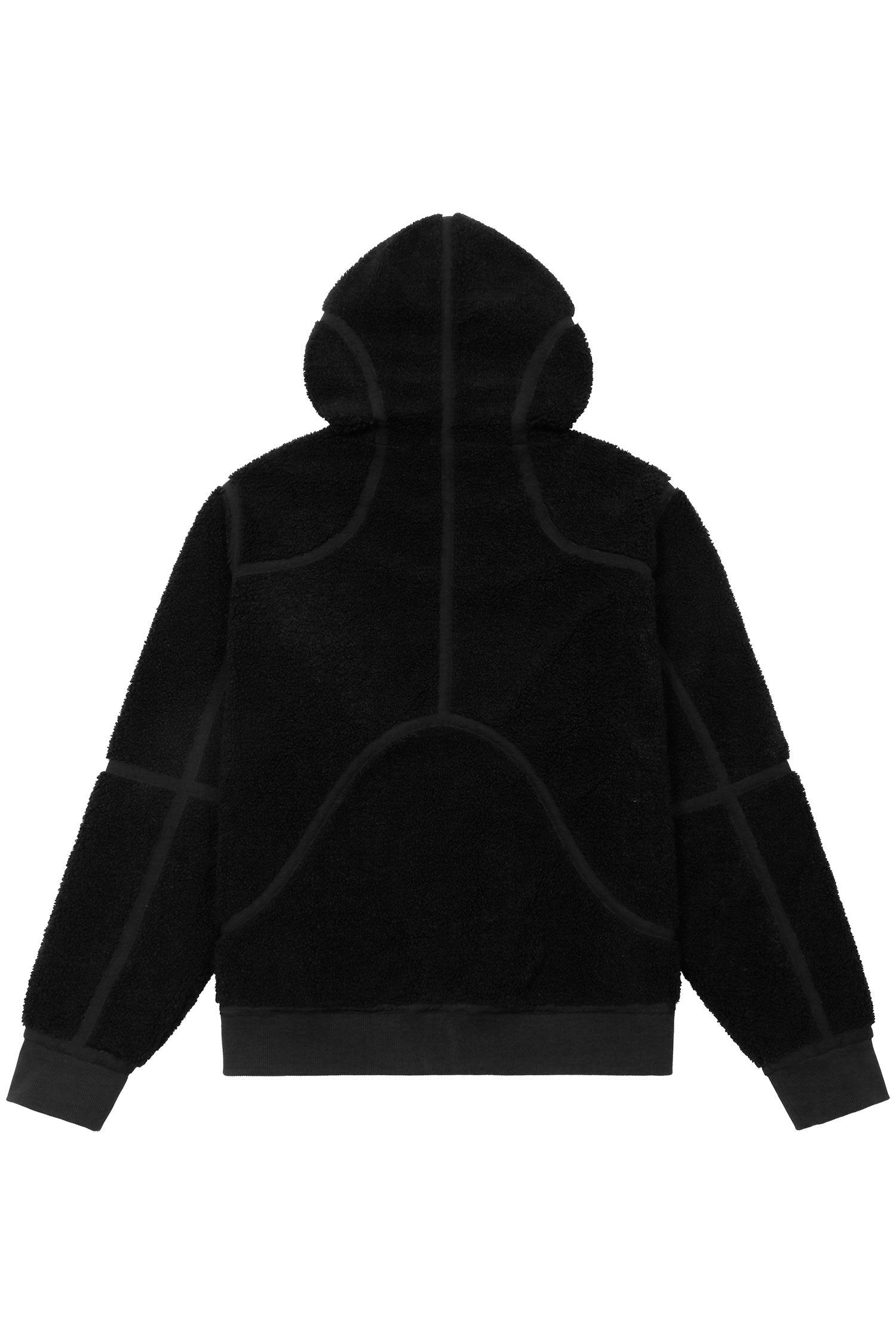 Atmos Zip-Up Reversible Jacket