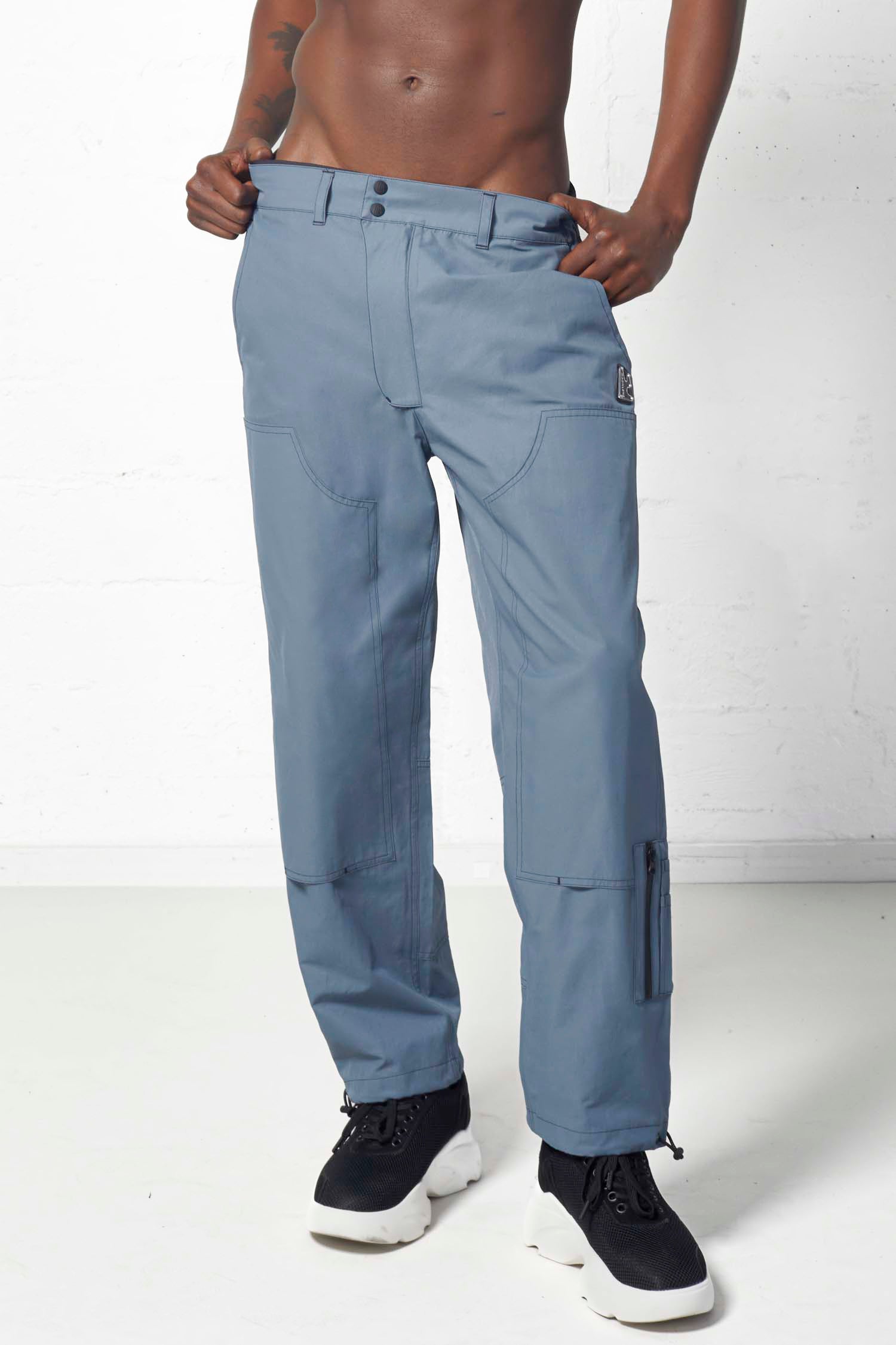 Synodic Flight Pants