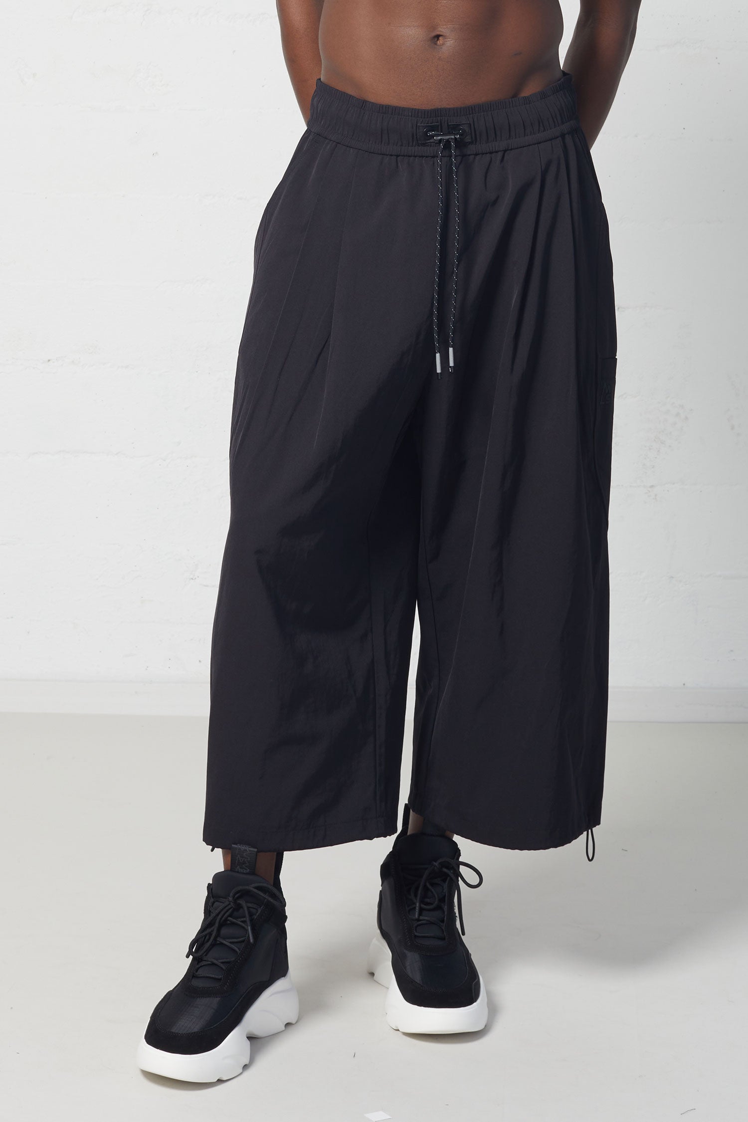 Huygens Cargo Pants