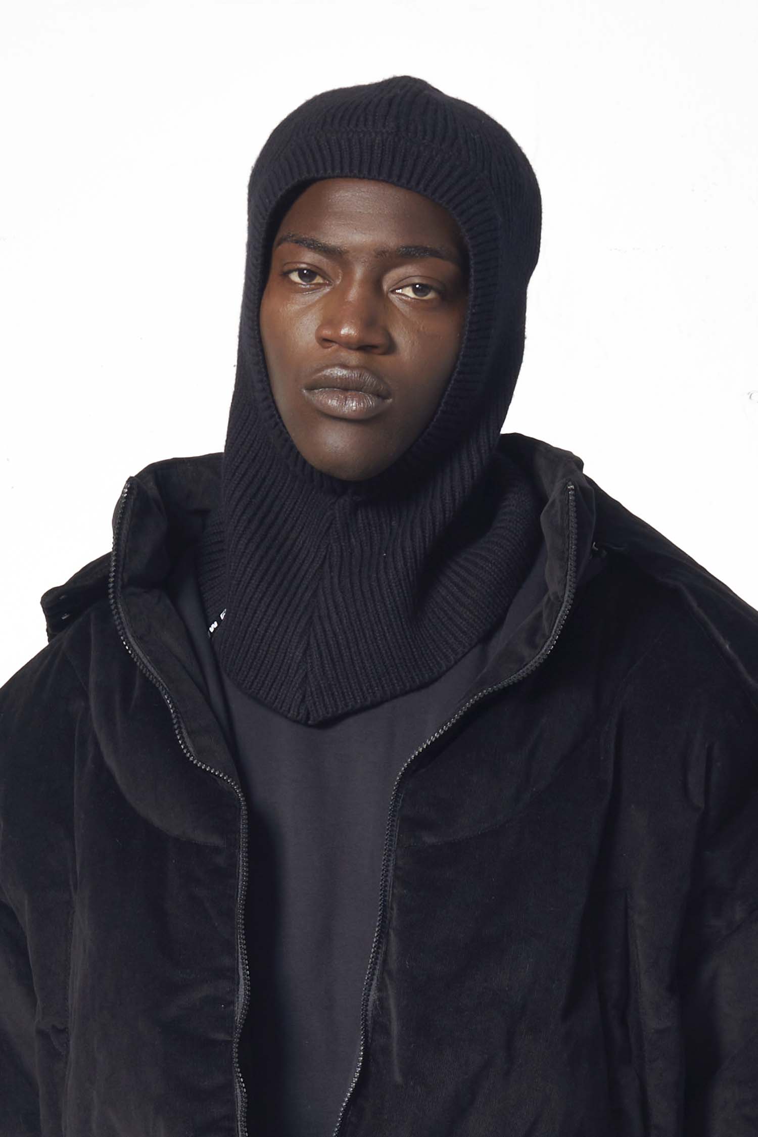 Wells Hood / Snood