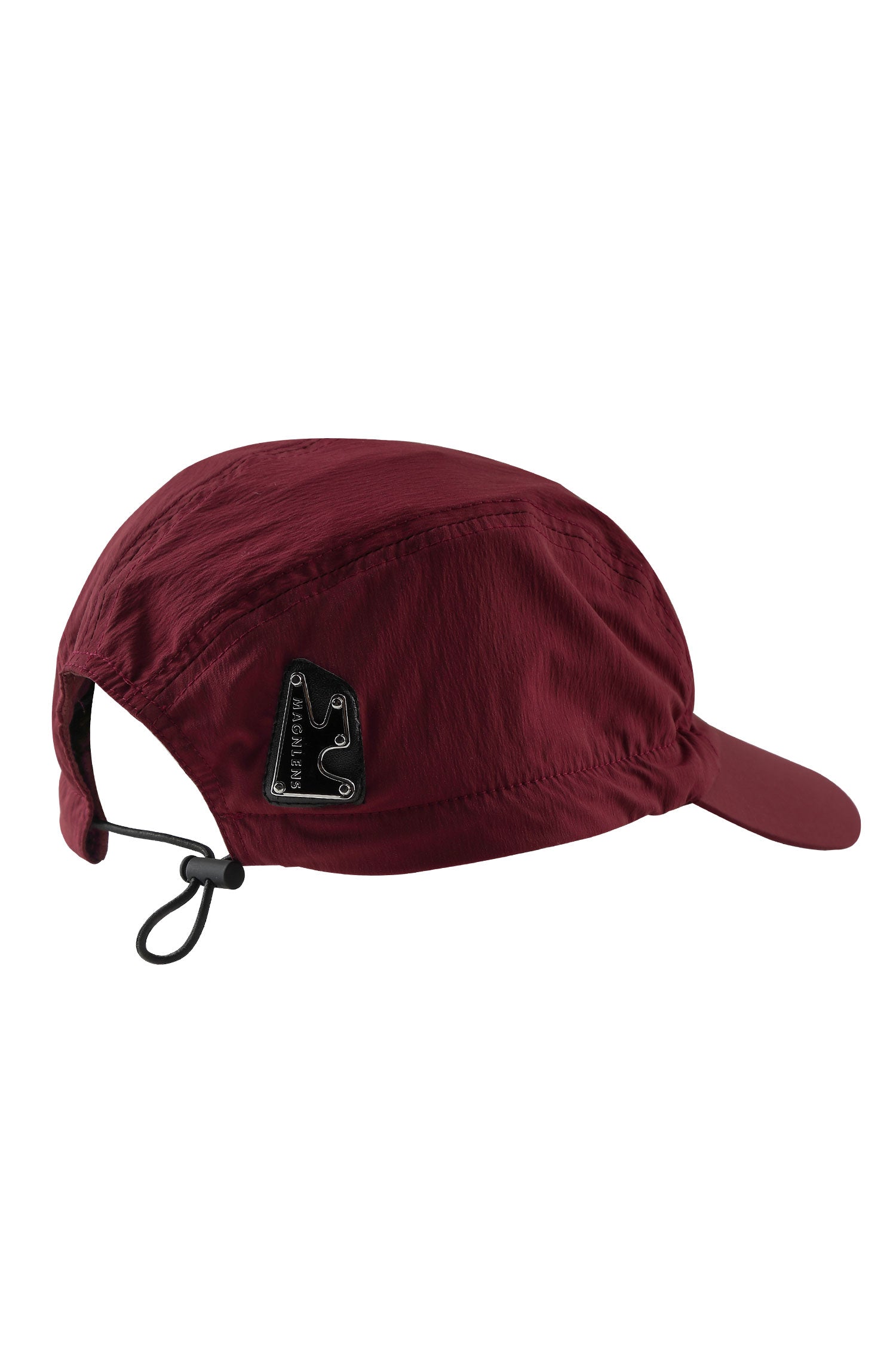 Ares Running Cap