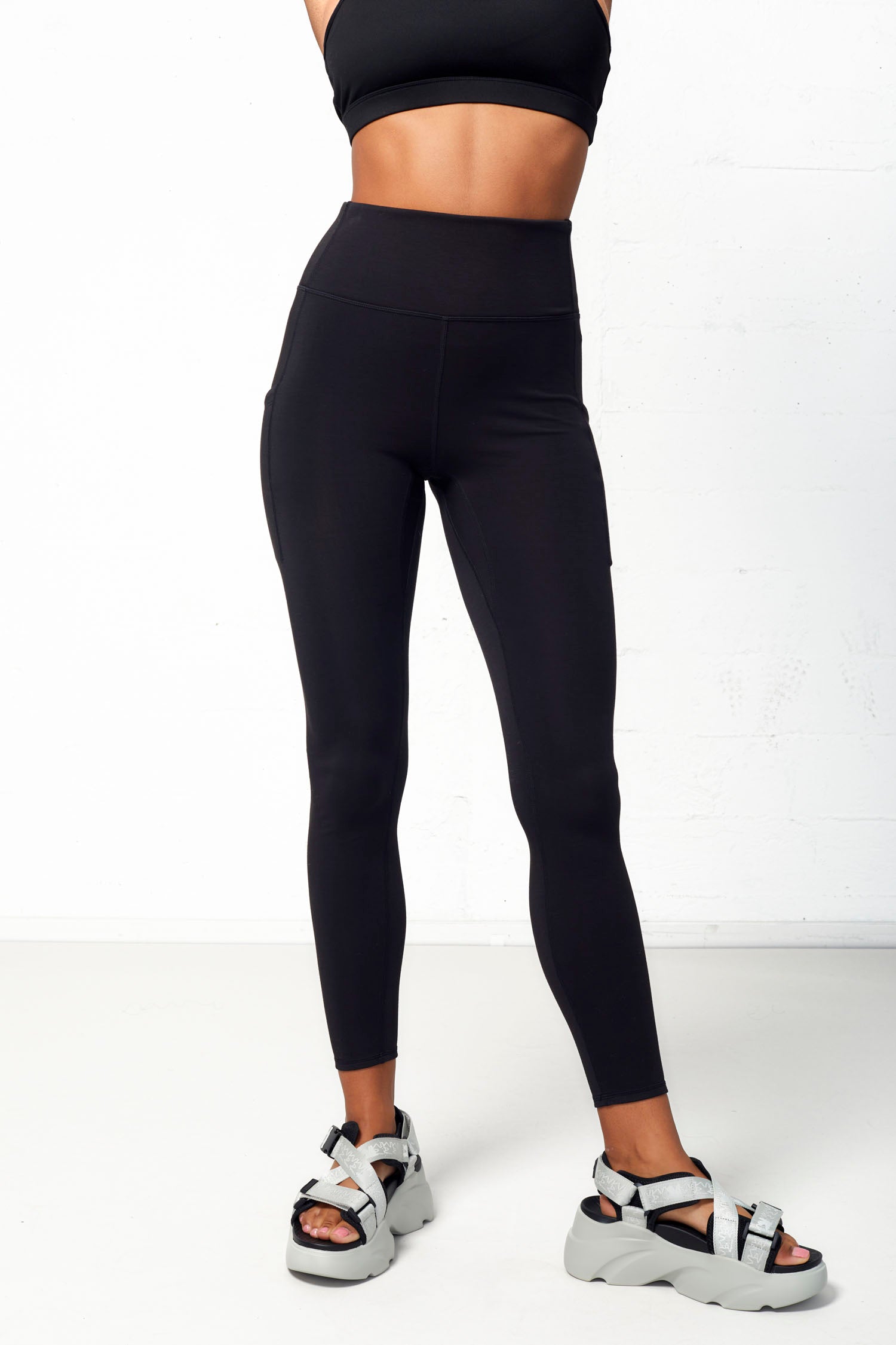 Gabby Low Impact Leggings