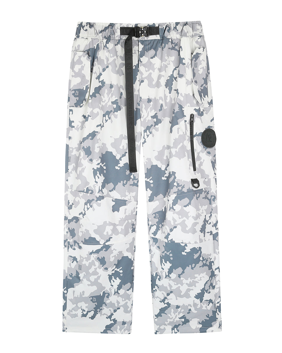 Arctic Camo Snow Pants