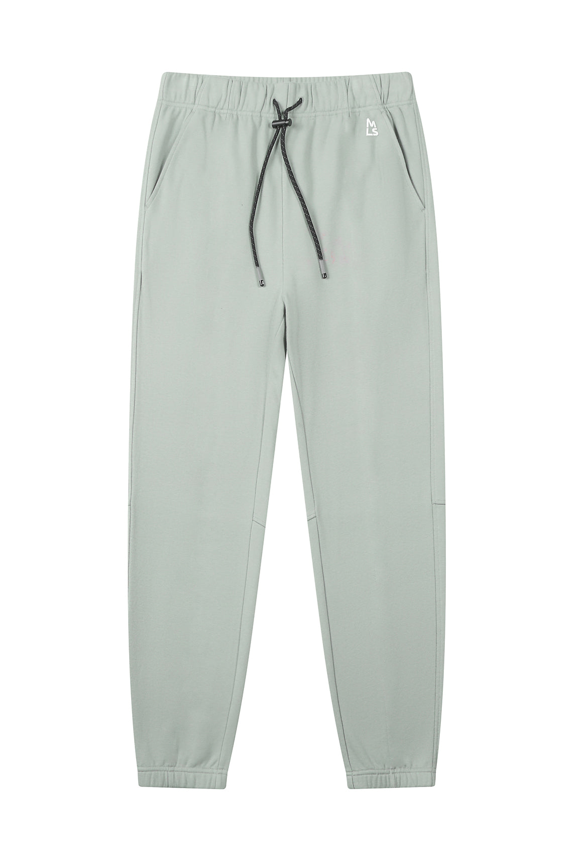 Essential Banded Sweatpants