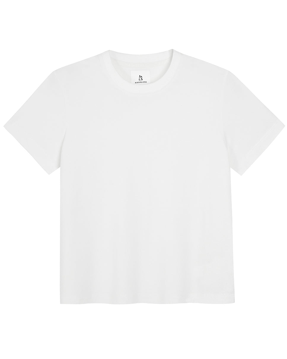 Madison Eco Bamboo Tee