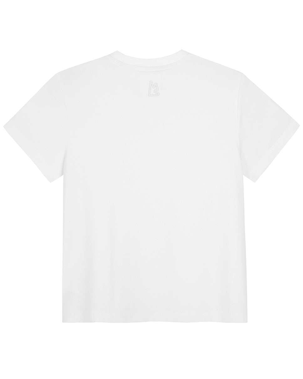 Madison Eco Bamboo Tee