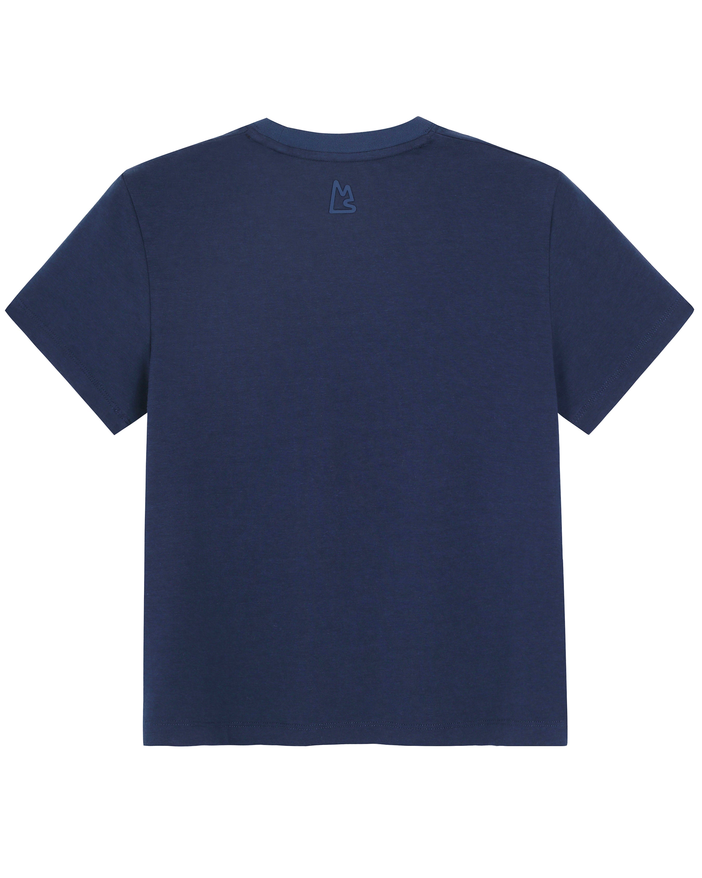 Madison Eco Bamboo Tee