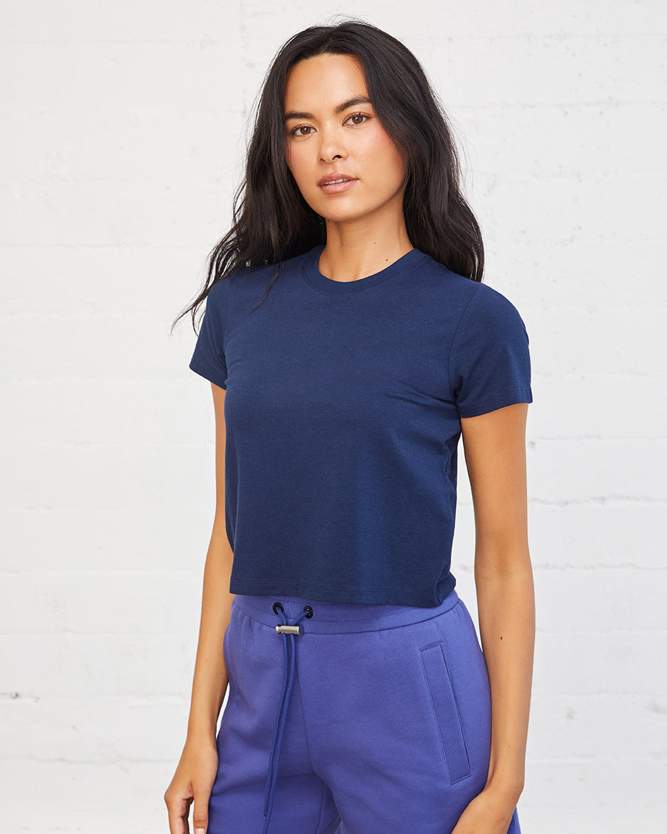 Madison Eco Bamboo Tee