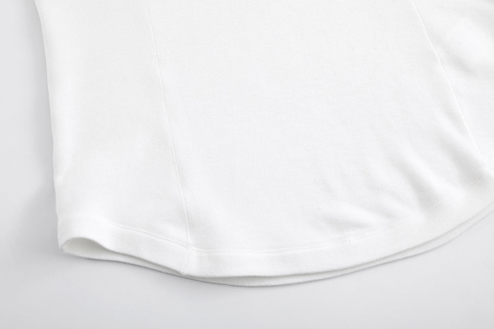 Essential Roya Short Sleeve