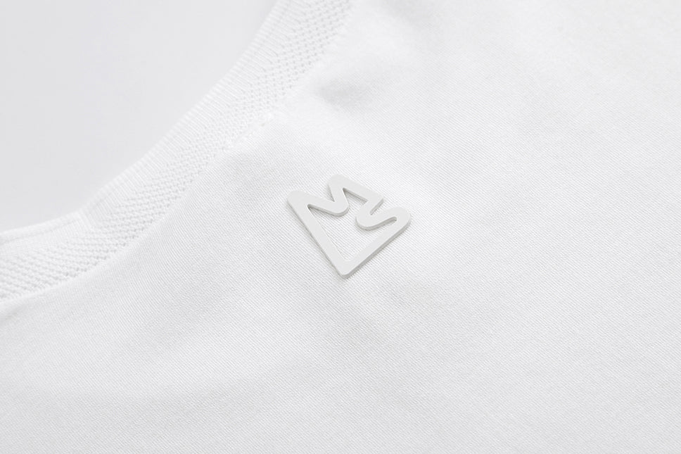 Essential Roya Short Sleeve