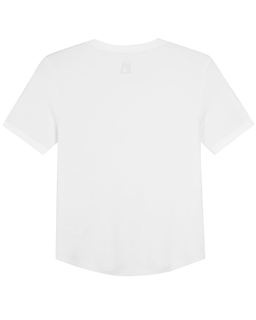 Essential Roya Short Sleeve