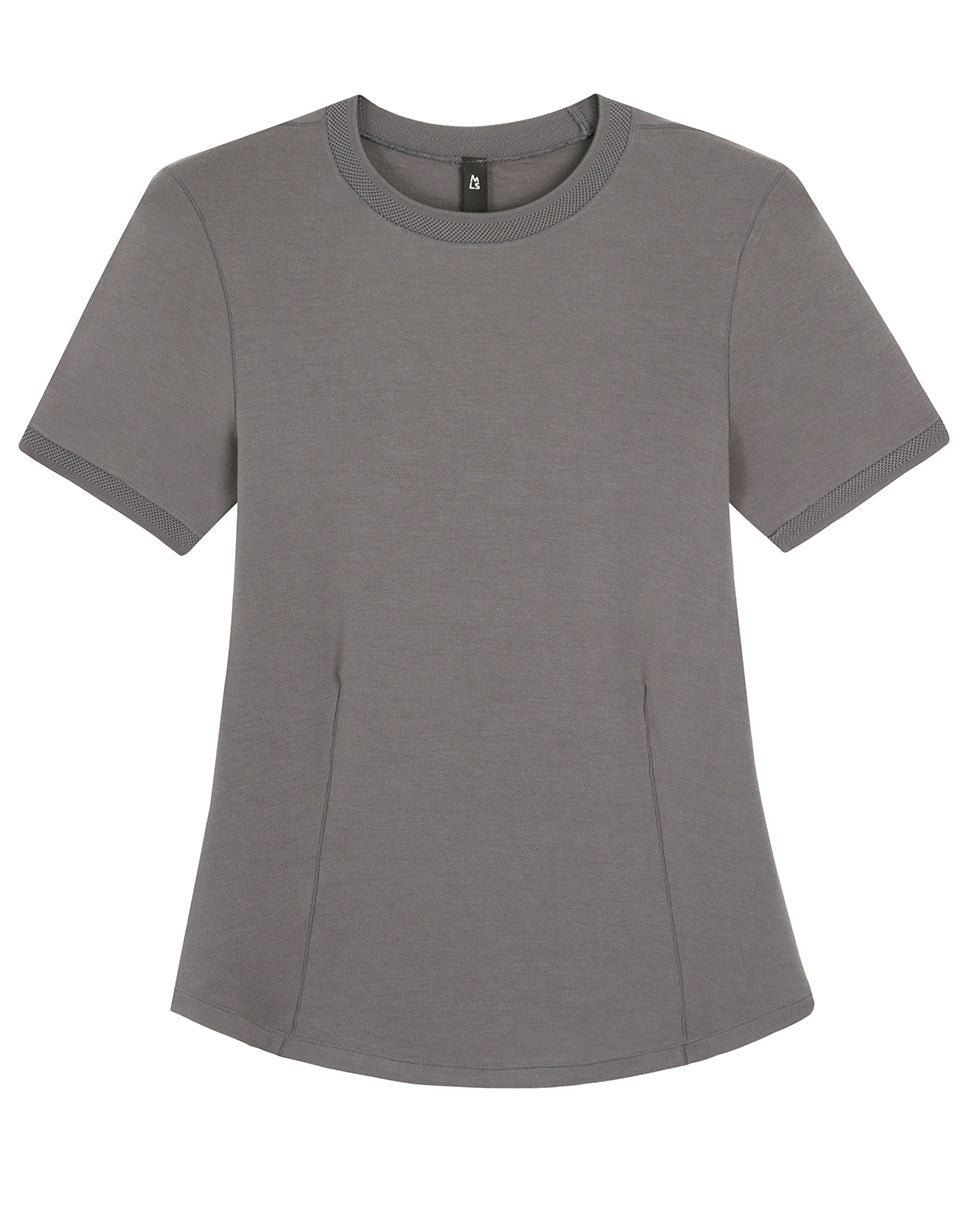 Essential Roya Short Sleeve