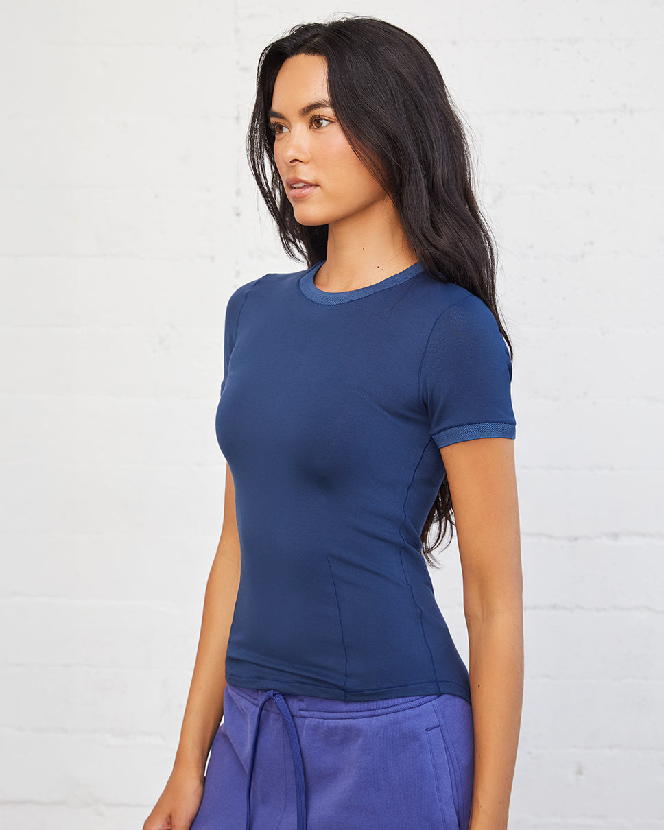 Essential Roya Short Sleeve